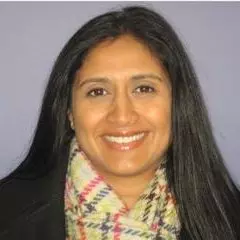 Swati Patel