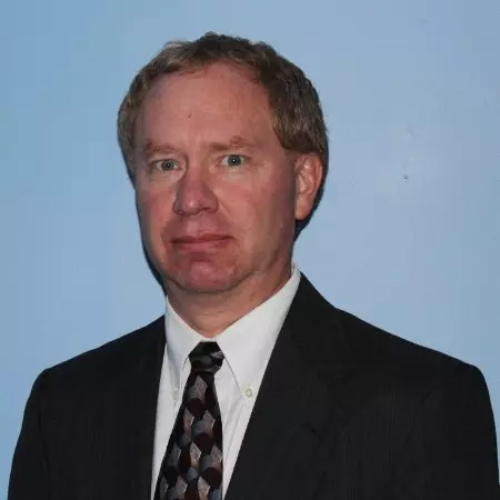 Doug Dutton, CMA, MBA