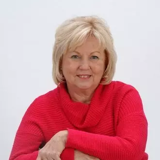 Sharon Gillette