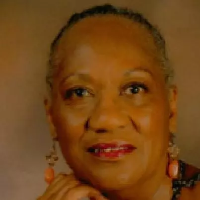 Betty J Campbell