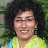 Nada Zein, Ph.D., LMFT