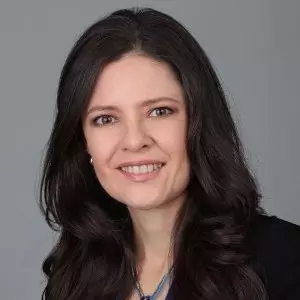 Adriana Villasenor, MBA, M.Sc., CSCMP