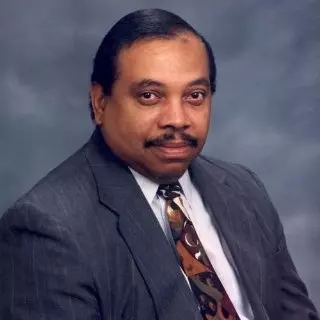 Kenneth F. Jackson Sr.