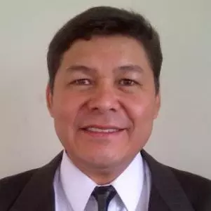 Mario Salazar