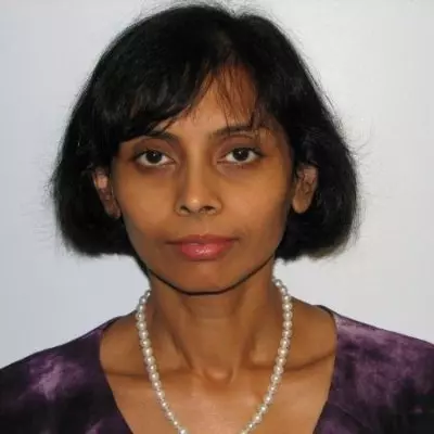 Aparna Kulkarni