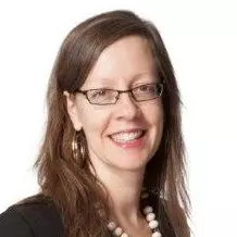 Maggie Knoke, MBA
