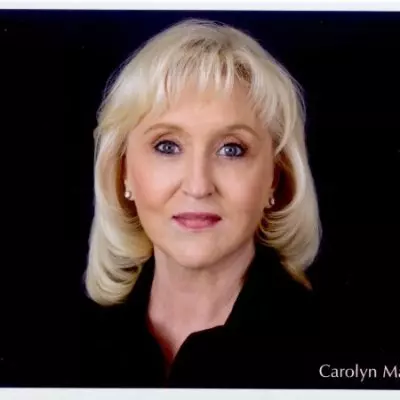 Carolyn Marcell