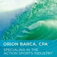 Orion Barca