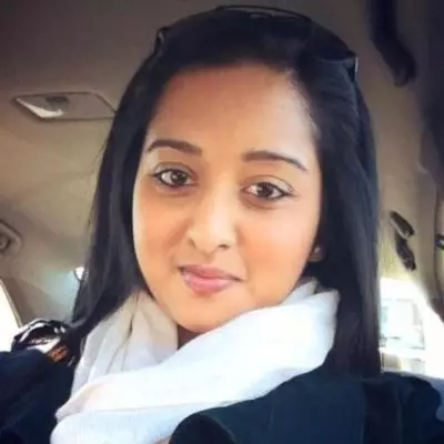 Roshini Patel