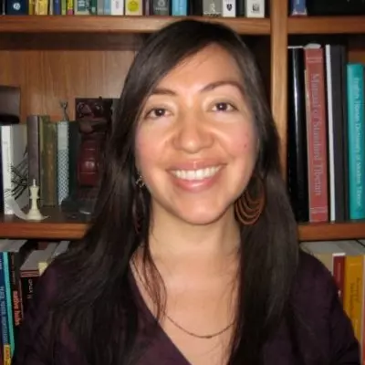 Natalie Avalos Cisneros