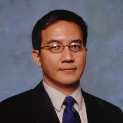 Josh Yau, Ph.D.
