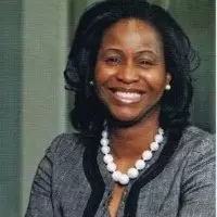 Shanelle Coleman, MBA