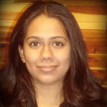 Preethi Thiagarajan