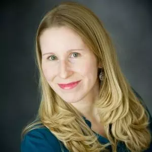 Christine Czajka - Marketing Coordinator
