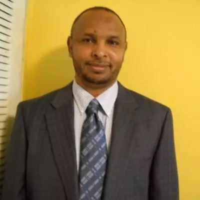 Abdikarim Hussein