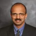 Vasu Narasimhan, BSME, MBA