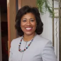 Rev. Dr. Gail Randolph-Williams