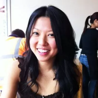 Caroline Lam, CPA, CMA