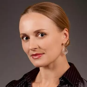 Elena Solodovnikova