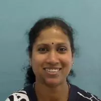 Janaki Venkatasubramanian