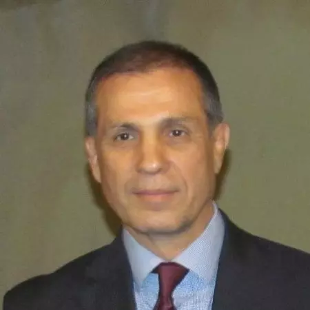 Ali Jalilevand