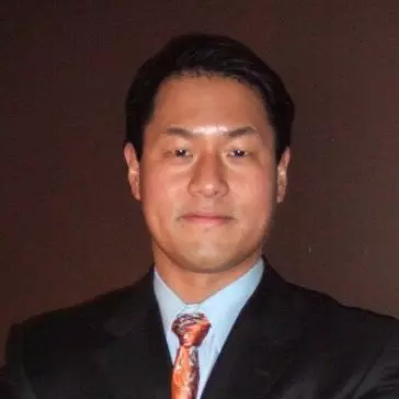 Jesse J. Suh, Psy.D.