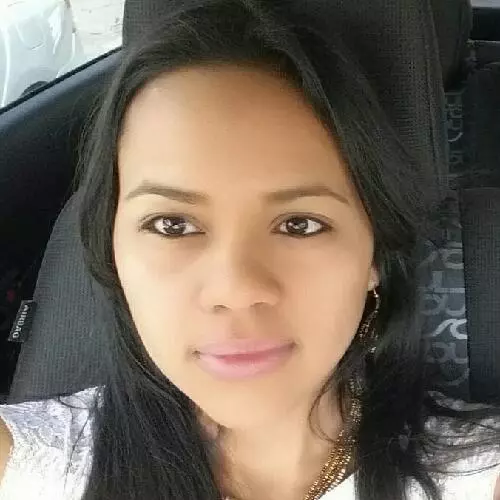 Luz Angelica Cotto