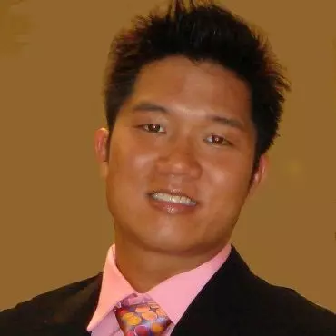 Richard Lo, PhD, CIH