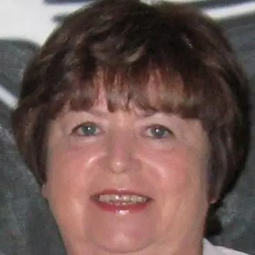 Darlene Dahl
