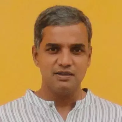 Nagaraj Kenikar, PMP