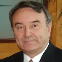 Anton Prodanovic, Ph.D.