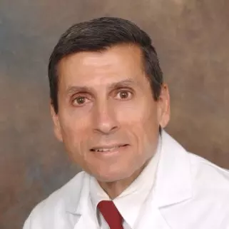 Dr. Robert Ragusa