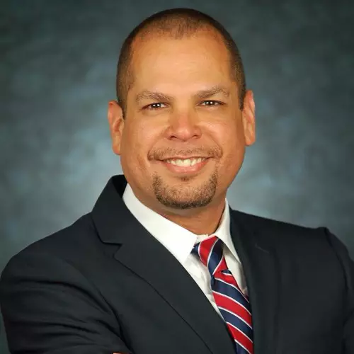 Orville Ortiz, MBA