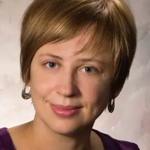 Nataliya Fedorova