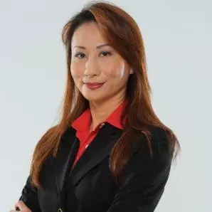 Minnie Chen, CPA, MBA