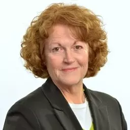 Marianne Greene, AU, AIS