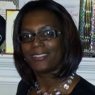 Legenetta Jones-Jackson