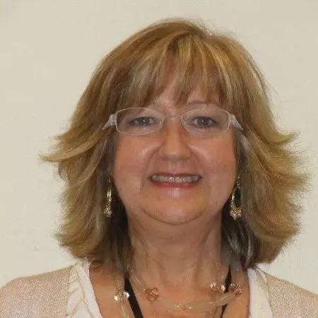 Christine M. Winslow, Ph.D.