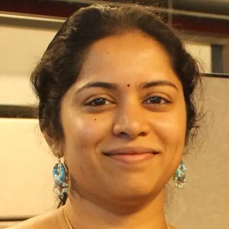 Deepa Kaimal