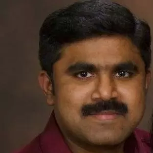 Giri Prabhukumar, Ph.D., E.I.T.