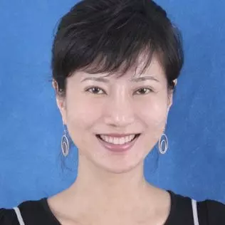 Veronica G. Zhang