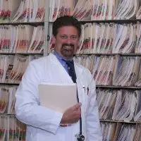 Peter Weigel, MD