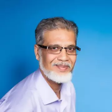 Ali Rangwala