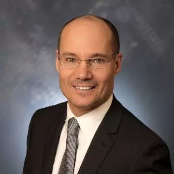 Sylvain Caron, MBA, M.Eng