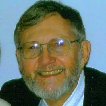 David M. Verrill