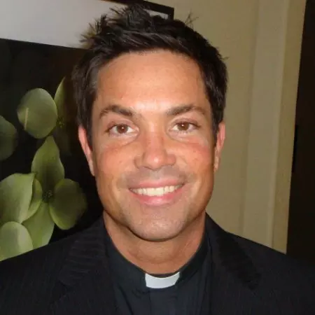 Rev. Elder Jason Wood