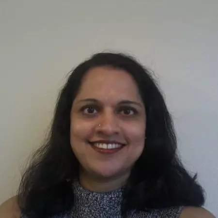 Radha Srinivasan