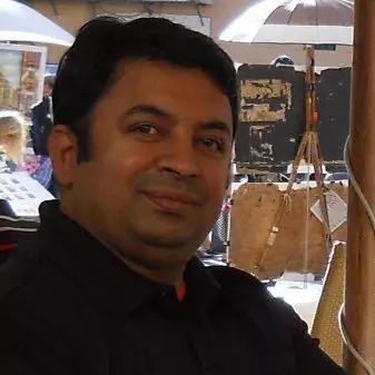 Mihir Roy, MBA, Ph.D