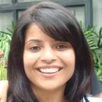Geetika Saxena