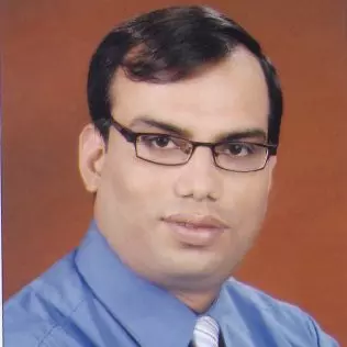 Ravi Paliwal